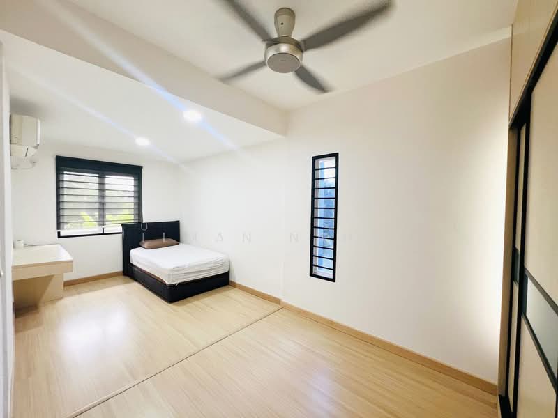 Sejati Lakeside @ Cyberjaya untuk Untuk Dijual - RM 1,380,000, Mac 2026 - Bedroom - PropertyGuru.com.my