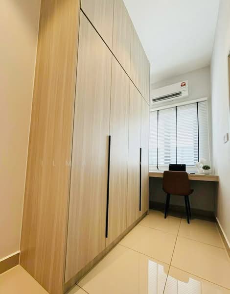 Sejati Lakeside @ Cyberjaya untuk Untuk Dijual - RM 1,380,000, Mac 2026 - Study - PropertyGuru.com.my