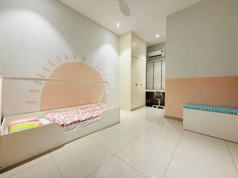 Sejati Lakeside @ Cyberjaya untuk Untuk Dijual - RM 1,380,000, Mac 2026 - Bedroom - PropertyGuru.com.my