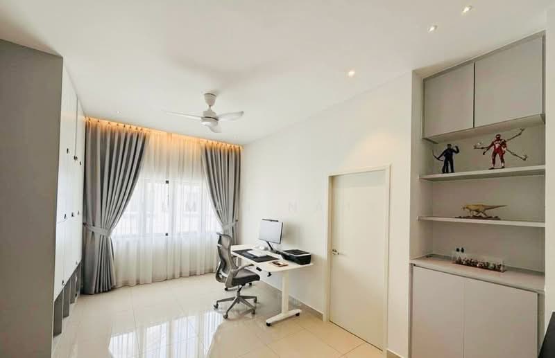 Sejati Lakeside @ Cyberjaya untuk Untuk Dijual - RM 1,380,000, Mac 2026 - Study - PropertyGuru.com.my