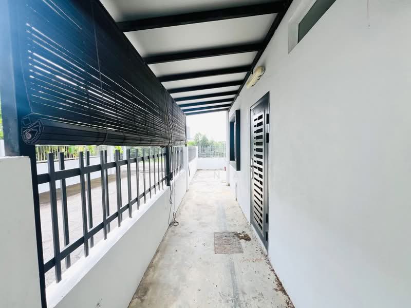 Sejati Lakeside @ Cyberjaya untuk Untuk Dijual - RM 1,380,000, Mac 2026 - Exterior - PropertyGuru.com.my