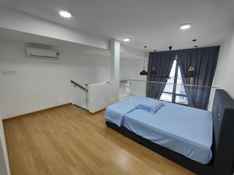 Condominium for Rent at Mutiara Ville - Melvin Kong - PropertyGuru.com.my