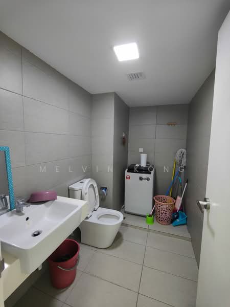 Condominium for Rent at Mutiara Ville - Melvin Kong - PropertyGuru.com.my
