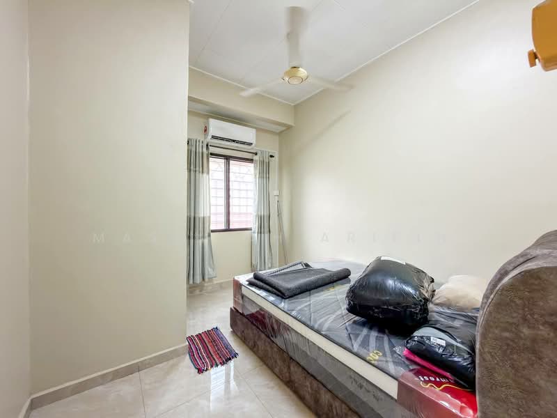 2-storey Terraced House for Sale in Bandar Baru Bangi (Selangor) - Masnizah Arifin - Bedroom - PropertyGuru.com.my