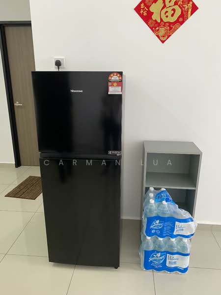 Novo 8 Residence untuk Untuk Disewa - RM 1,200 /bulan, Mac 2026 - Interior - PropertyGuru.com.my