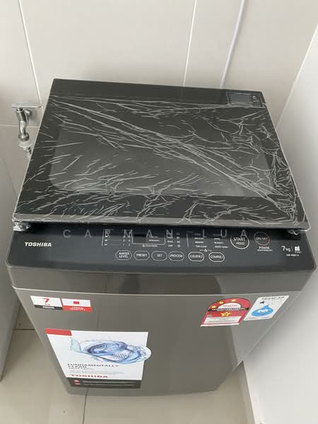 Novo 8 Residence untuk Untuk Disewa - RM 1,200 /bulan, Mac 2026 - Interior - PropertyGuru.com.my