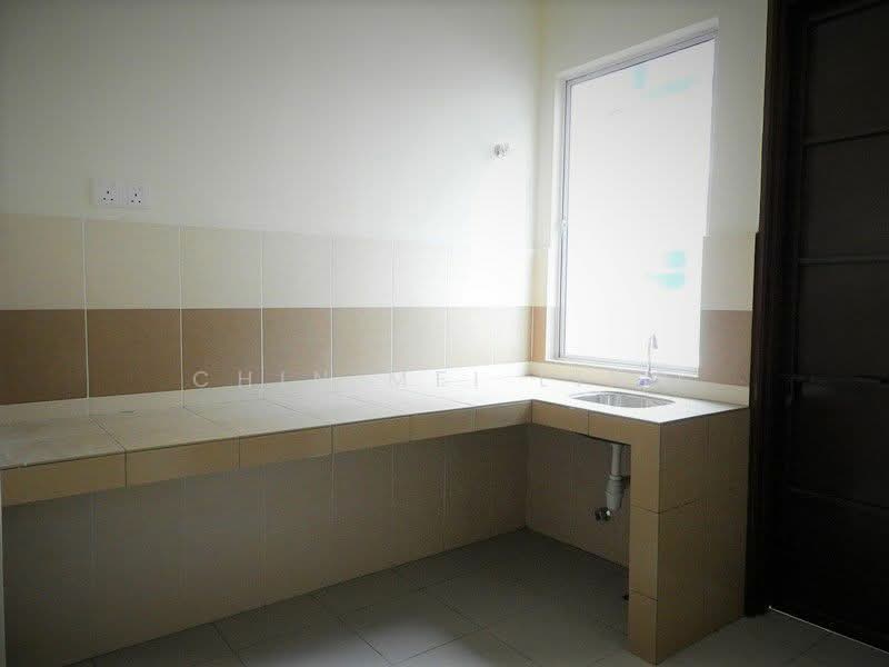 Rumah Teres 2 Tingkat untuk Dijual di Lavender Heights (Senawang) - Chin Mei Ling - Kitchen - PropertyGuru.com.my