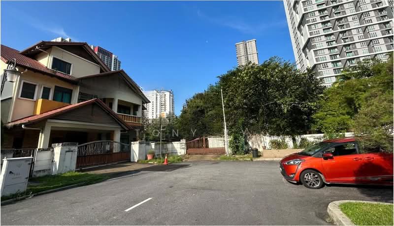 Bungalow for Sale in Bandar Sunway (Sunway) - Tony YY - Exterior - PropertyGuru.com.my