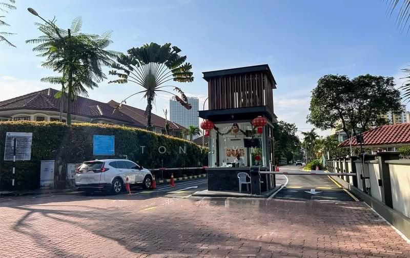 Bungalow for Sale in Bandar Sunway (Sunway) - Tony YY - PropertyGuru.com.my