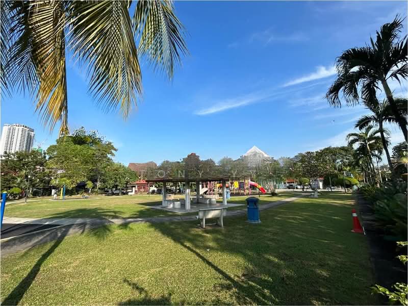 Bungalow for Sale in Bandar Sunway (Sunway) - Tony YY - PropertyGuru.com.my