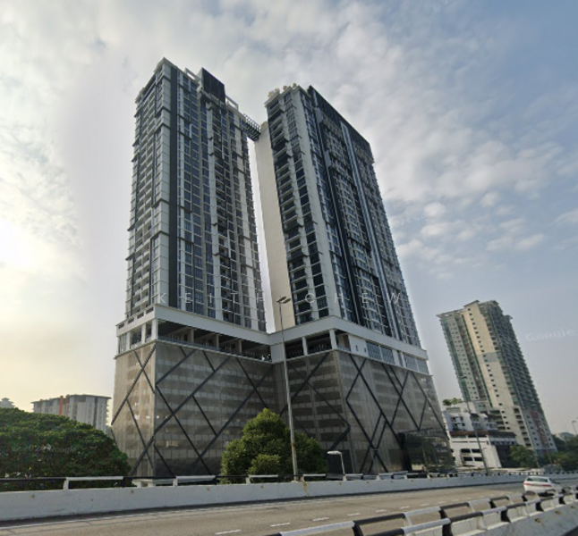 Condominium for Sale at Avara - Keith Chew - Exterior - PropertyGuru.com.my