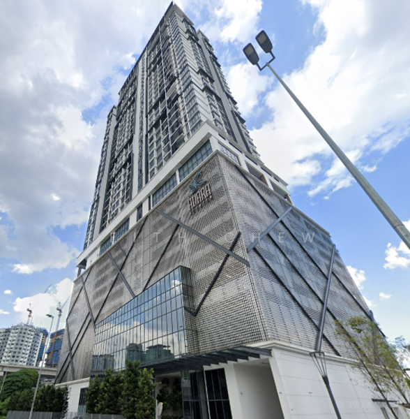 Condominium for Sale at Avara - Keith Chew - Exterior - PropertyGuru.com.my
