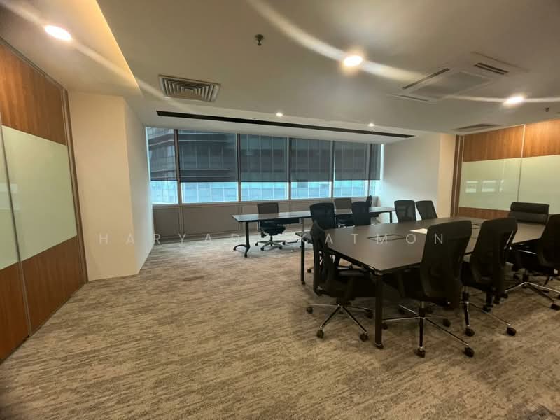 MOF Inc Tower untuk Untuk Disewa - RM 80,000 /bulan, Mac 2026 - Interior - PropertyGuru.com.my