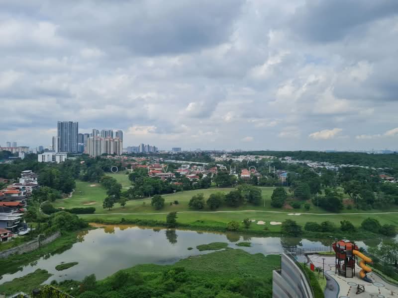 Service Residence for Sale at Edelweiss @ Tropicana Gardens - Olivia Hoh - Exterior - PropertyGuru.com.my