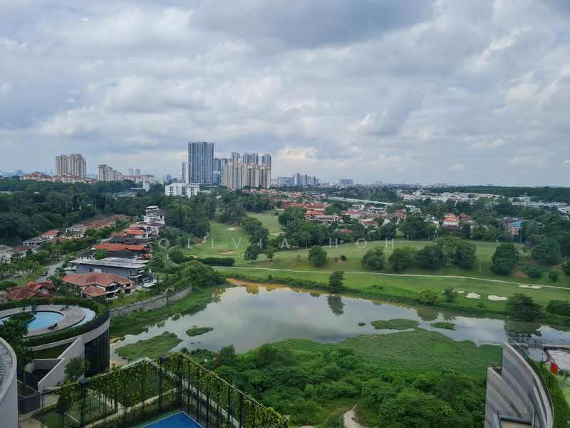 Service Residence for Sale at Edelweiss @ Tropicana Gardens - Olivia Hoh - Exterior - PropertyGuru.com.my