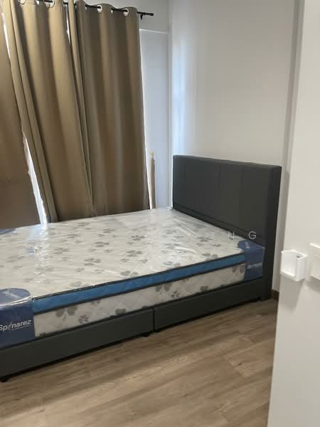 Condominium for Rent at Lakefront Residence - Melvin Kong - Bedroom - PropertyGuru.com.my