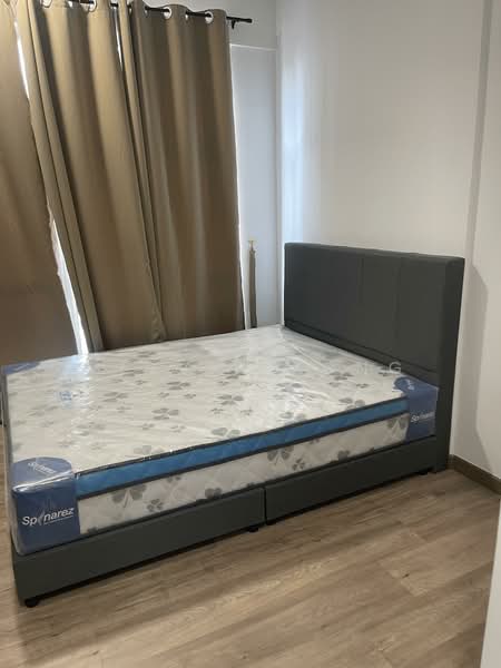 Condominium for Rent at Lakefront Residence - Melvin Kong - Bedroom - PropertyGuru.com.my