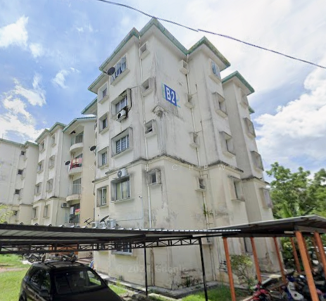 Birchwood Court untuk Untuk Dijual - RM 120,000, Feb 2026 - Exterior - PropertyGuru.com.my