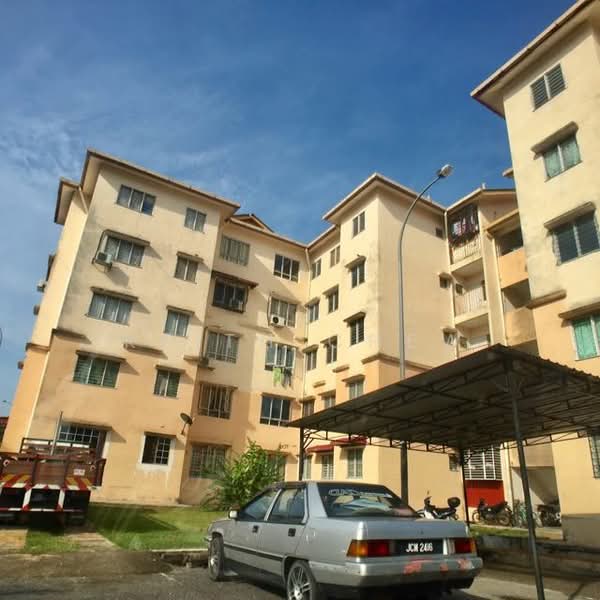 Birchwood Court untuk Untuk Dijual - RM 120,000, Feb 2026 - Exterior - PropertyGuru.com.my
