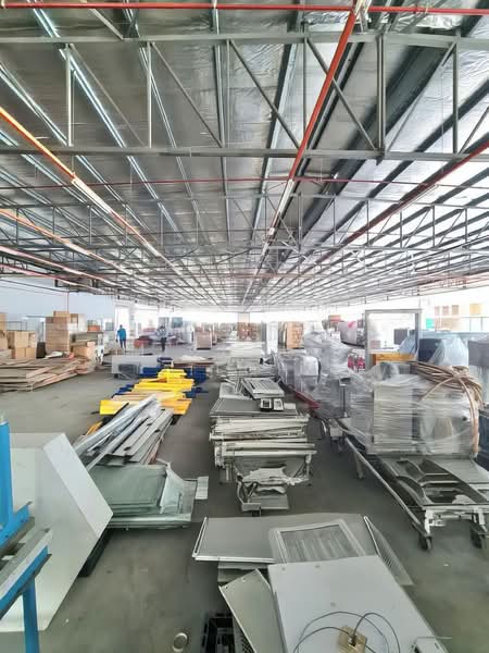 Warehouse for Rent in Kajang (Selangor) - Michelle Teoh - Interior - PropertyGuru.com.my