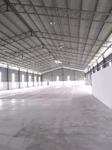 Warehouse for Rent in Kajang (Selangor) - Michelle Teoh - Interior - PropertyGuru.com.my