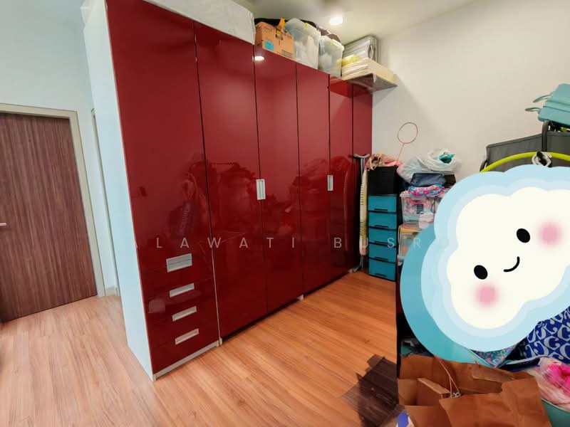 Terraced House for Sale in Shah Alam (Selangor) - Salawati Busro - Interior - PropertyGuru.com.my