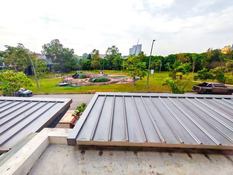 Terraced House for Sale in Shah Alam (Selangor) - Salawati Busro - Exterior - PropertyGuru.com.my