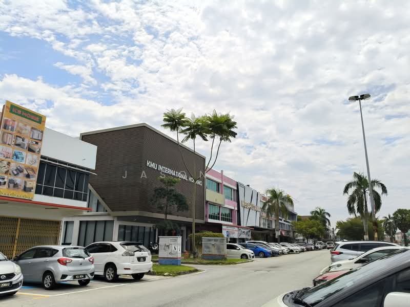 Shop for Rent in Bandar Botanic (Klang) - Jason Lim - PropertyGuru.com.my