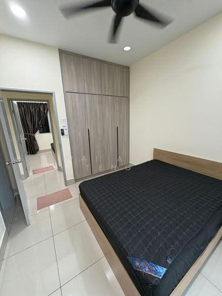 Service Residence for Rent at Serviced Residence @ Razak City Residences (RC Residences) - Wai Ann Teng - Bedroom - PropertyGuru.com.my