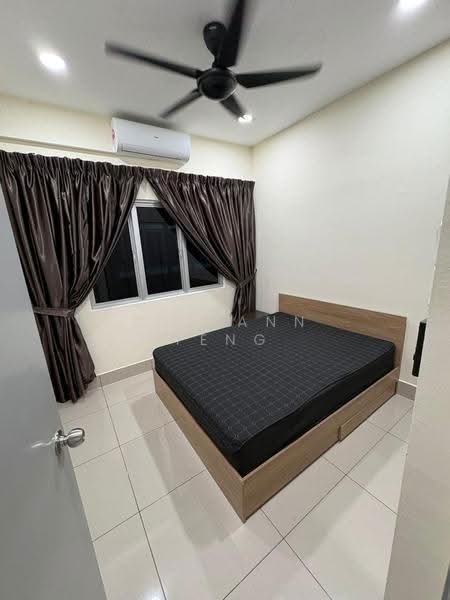 Service Residence for Rent at Serviced Residence @ Razak City Residences (RC Residences) - Wai Ann Teng - Bedroom - PropertyGuru.com.my