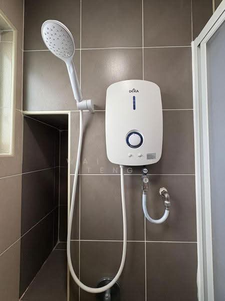 Service Residence for Rent at Serviced Residence @ Razak City Residences (RC Residences) - Wai Ann Teng - Bathroom - PropertyGuru.com.my