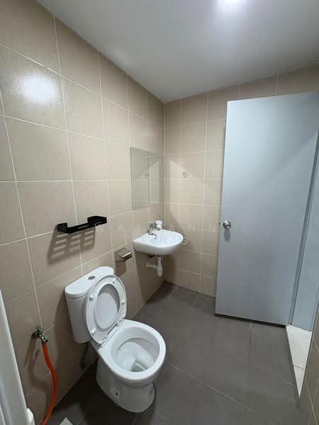 Service Residence for Rent at Serviced Residence @ Razak City Residences (RC Residences) - Wai Ann Teng - Bathroom - PropertyGuru.com.my