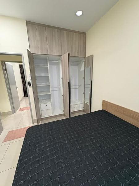 Service Residence for Rent at Serviced Residence @ Razak City Residences (RC Residences) - Wai Ann Teng - Bedroom - PropertyGuru.com.my