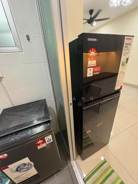 Service Residence for Rent at Serviced Residence @ Razak City Residences (RC Residences) - Wai Ann Teng - PropertyGuru.com.my