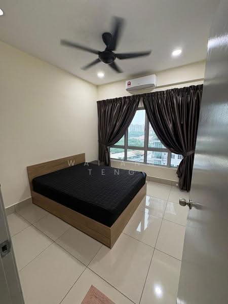 Service Residence for Rent at Serviced Residence @ Razak City Residences (RC Residences) - Wai Ann Teng - Bedroom - PropertyGuru.com.my