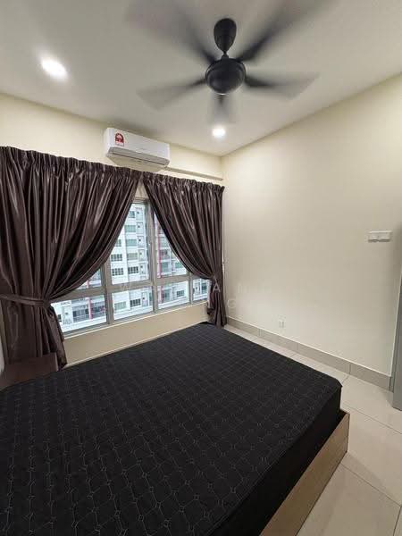 Service Residence for Rent at Serviced Residence @ Razak City Residences (RC Residences) - Wai Ann Teng - Bedroom - PropertyGuru.com.my