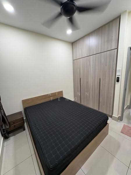 Service Residence for Rent at Serviced Residence @ Razak City Residences (RC Residences) - Wai Ann Teng - Bedroom - PropertyGuru.com.my