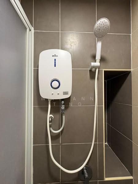 Service Residence for Rent at Serviced Residence @ Razak City Residences (RC Residences) - Wai Ann Teng - Bathroom - PropertyGuru.com.my