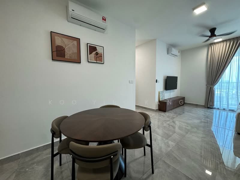 Ruby Seapark untuk Untuk Disewa - RM 3,800 /bulan, Mac 2026 - PropertyGuru.com.my