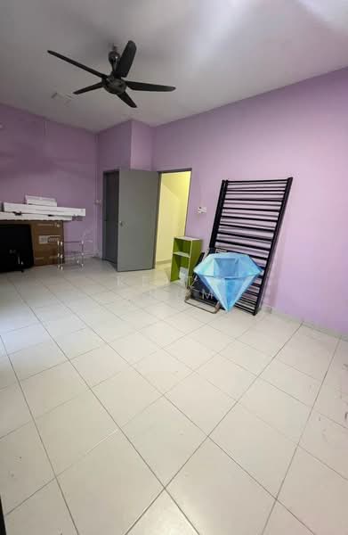 2-storey Terraced House for Sale in Taman Pulai Mutiara (Iskandar Puteri (Nusajaya)) - Keith Shum - Interior - PropertyGuru.com.my