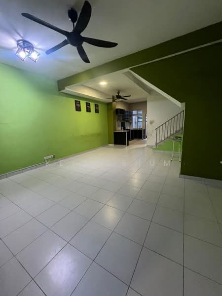 Taman Pulai Mutiara untuk Untuk Dijual - RM 538,000, Mac 2026 - Living Room - PropertyGuru.com.my
