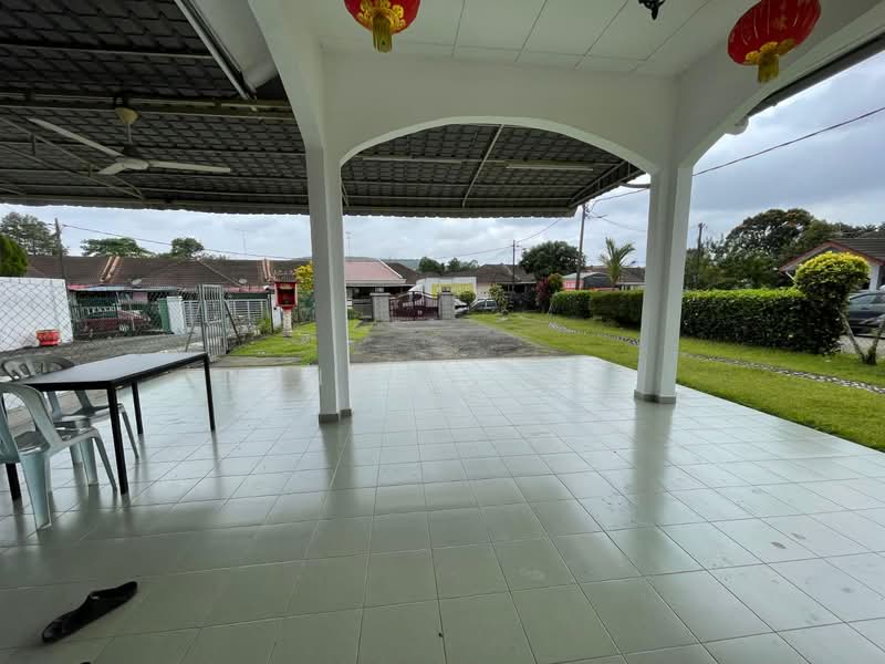 1-storey Terraced House for Sale in Johor Bahru (Johor) - Daniel Yong - Exterior - PropertyGuru.com.my