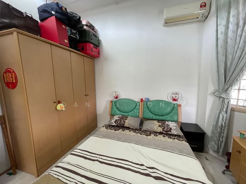 1-storey Terraced House for Sale in Johor Bahru (Johor) - Daniel Yong - PropertyGuru.com.my