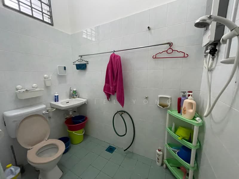 1-storey Terraced House for Sale in Johor Bahru (Johor) - Daniel Yong - PropertyGuru.com.my