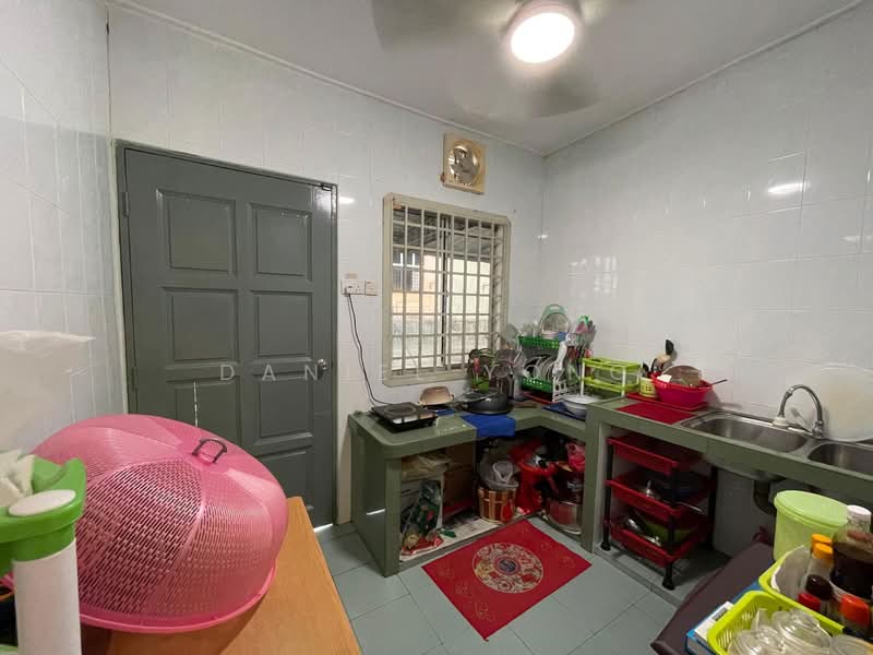 1-storey Terraced House for Sale in Johor Bahru (Johor) - Daniel Yong - PropertyGuru.com.my