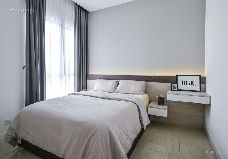 PAR 3 untuk Untuk Dijual - RM 808,000, Mac 2026 - Bedroom - PropertyGuru.com.my