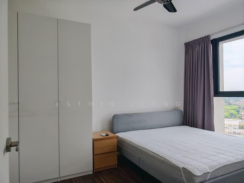 Geo Bukit Rimau untuk Untuk Disewa - RM 2,500 /bulan, Feb 2026 - Bedroom - PropertyGuru.com.my