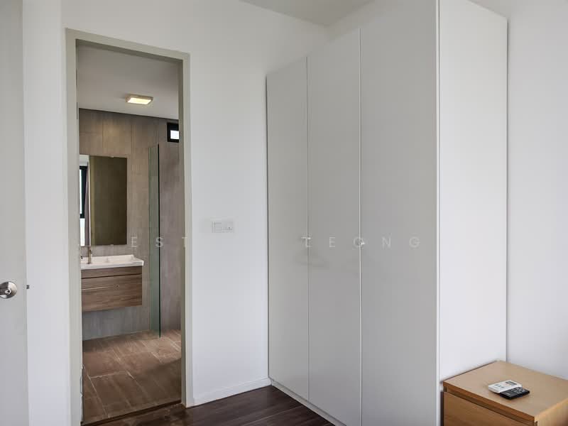 Geo Bukit Rimau untuk Untuk Disewa - RM 2,500 /bulan, Feb 2026 - Bathroom - PropertyGuru.com.my