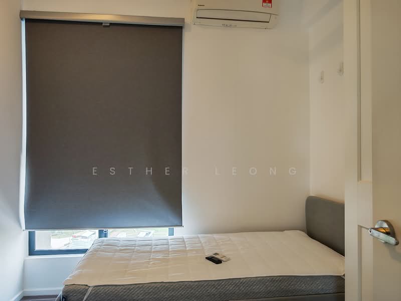 Geo Bukit Rimau untuk Untuk Disewa - RM 2,500 /bulan, Feb 2026 - Bedroom - PropertyGuru.com.my