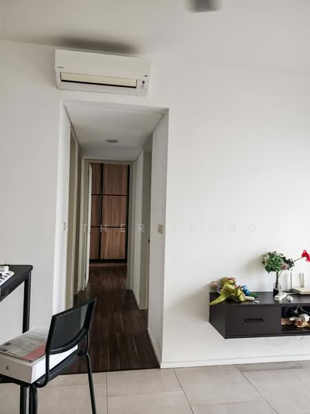 Service Residence for Rent at Geo Bukit Rimau - Esther Leong - Corridor - PropertyGuru.com.my